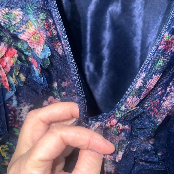 New Sophia Thomas NWT 000 true to size - Picture 7 of 11